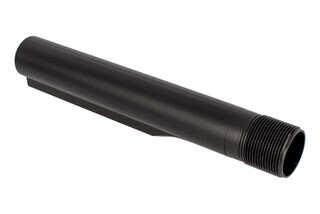 2A Armament builder series AR-10 billet buffer tube assembly is 6061-T6 aluminum offers 5-positions.